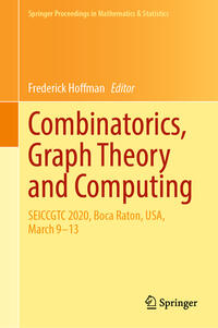 Combinatorics, Graph Theory and Computing