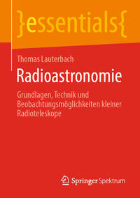 Radioastronomie