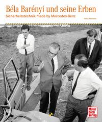 Béla Barényi und seine Erben