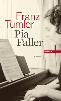 Pia Faller