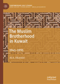 The Muslim Brotherhood in Kuwait