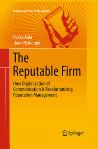 The Reputable Firm