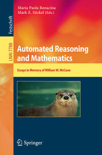 Automated Reasoning and Mathematics