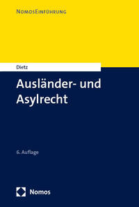 Ausländer- und Asylrecht