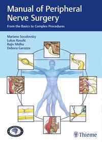 Manual of Peripheral Nerve Surgery