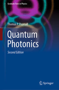 Quantum Photonics