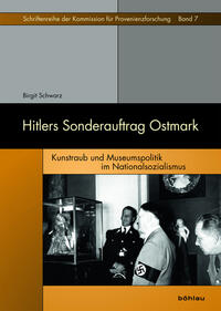 Hitlers Sonderauftrag Ostmark