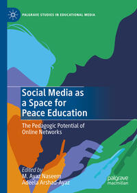 Social Media as a Space for Peace Education