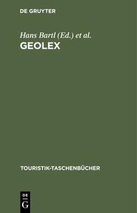 GeoLex