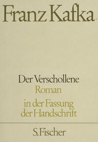 Der Verschollene