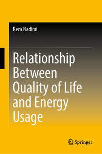 Relationship Between Quality of Life and Energy Usage