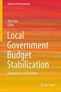 Local Government Budget Stabilization