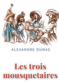 Les trois mousquetaires