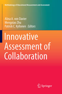 Innovative Assessment of Collaboration