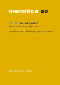 The Capital of Kush 2