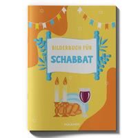 Bilderbuch für Schabbat