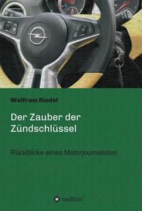 Der Zauber der Zündschlüssel