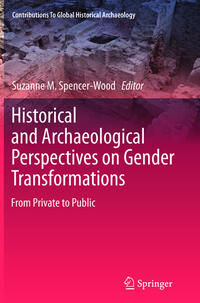 Historical and Archaeological Perspectives on Gender Transformations