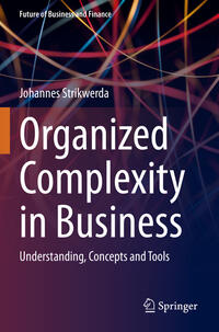 Organized Complexity in Business