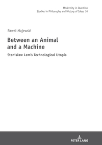 Between an Animal and a Machine