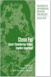 Chemo Fog