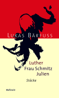 Luther - Frau Schmitz - Julien