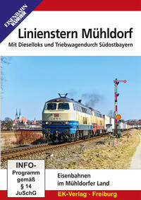 Linienstern Mühldorf