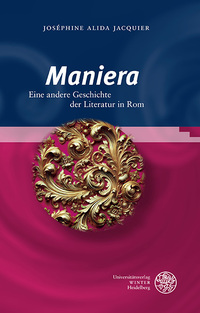 ‚Maniera‘