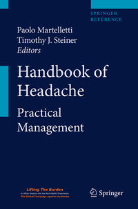 Handbook of Headache