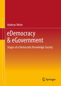 eDemocracy & eGovernment