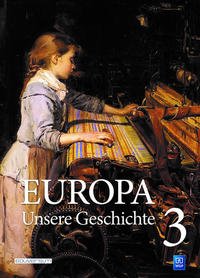 Europa - Unsere Geschichte