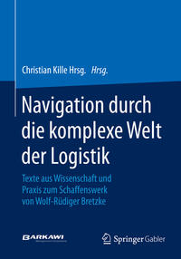 Navigation durch die komplexe Welt der Logistik