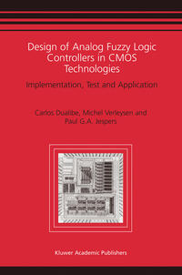 Design of Analog Fuzzy Logic Controllers in CMOS Technologies