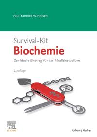 Survival-Kit Biochemie