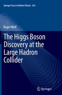 The Higgs Boson Discovery at the Large Hadron Collider