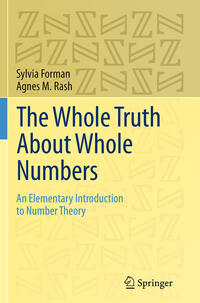 The Whole Truth About Whole Numbers