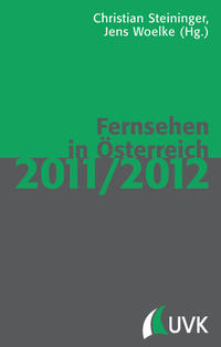 Fernsehen in Österreich 2011/2012