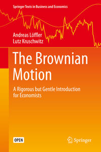 The Brownian Motion