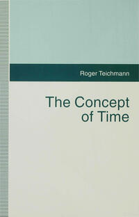 Concept of Time