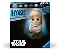 Hylkies Star Wars Luke Skywalker Sammelfigur