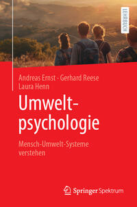 Umweltpsychologie