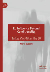 EU Influence Beyond Conditionality