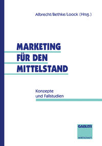 Marketing für den Mittelstand