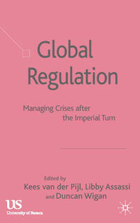 Global Regulation