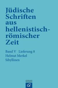 Jüdische Schriften aus hellenistisch-römischer Zeit, Bd 5: Apokalypsen / Sibyllinen