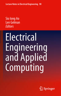 Electrical Engineering and Applied Computing