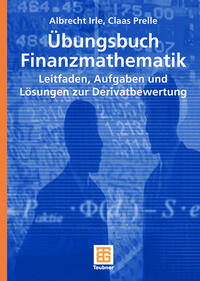 Übungsbuch Finanzmathematik