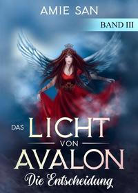 Das Licht von Avalon