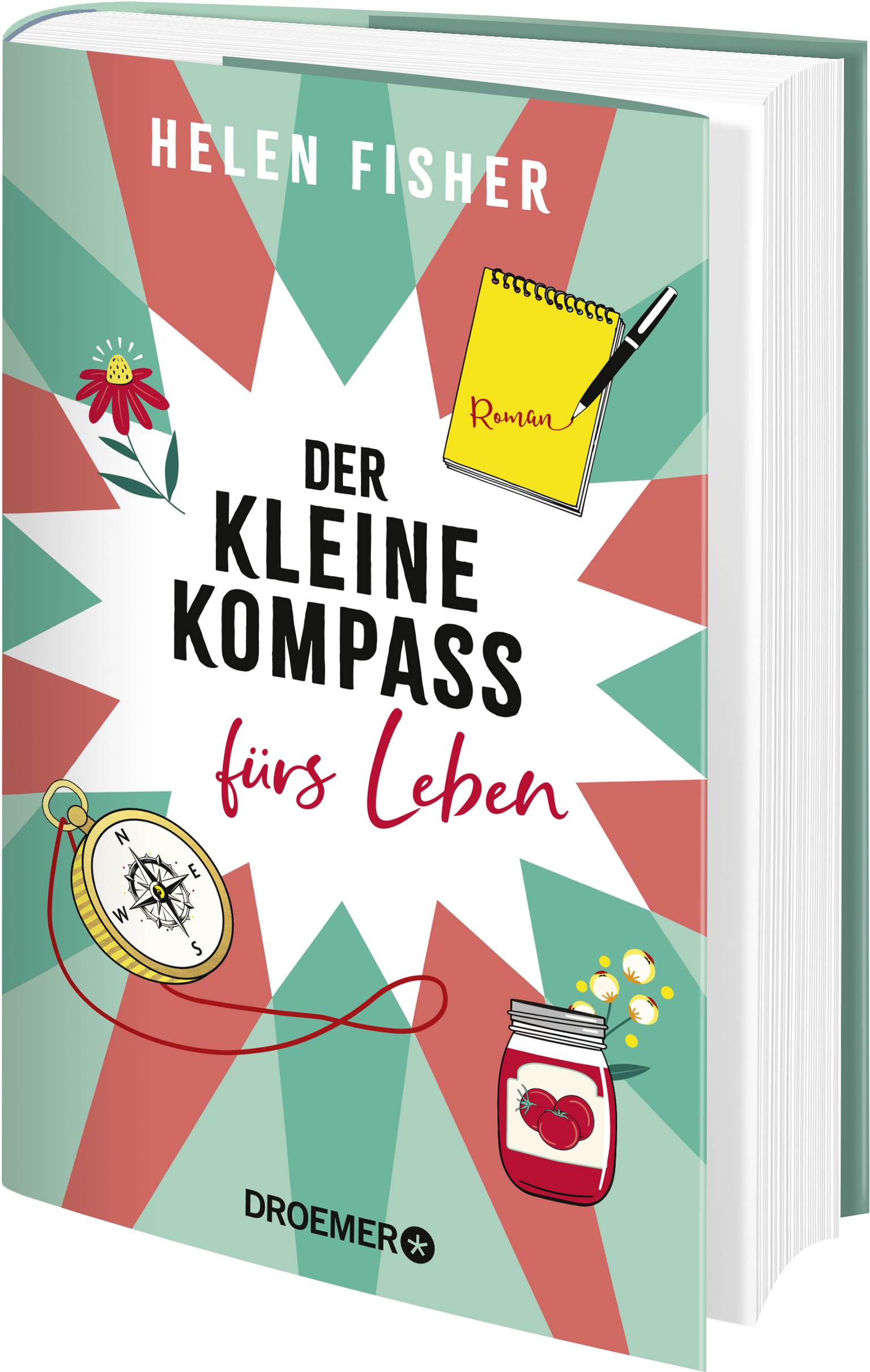 Der kleine Kompass fürs Leben