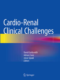 Cardio-Renal Clinical Challenges